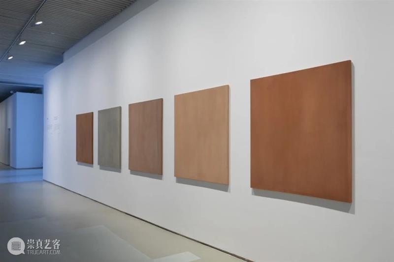 上双 · 绘画工作坊 | 迈克尔·王:风土(长江流域) 烟囱PSA 工作坊 风土 长江流域 迈克尔·王 绘画 艺术家 导师 迈克尔 Wang 现场 崇真艺客